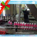 fruit coconut juice making machinery